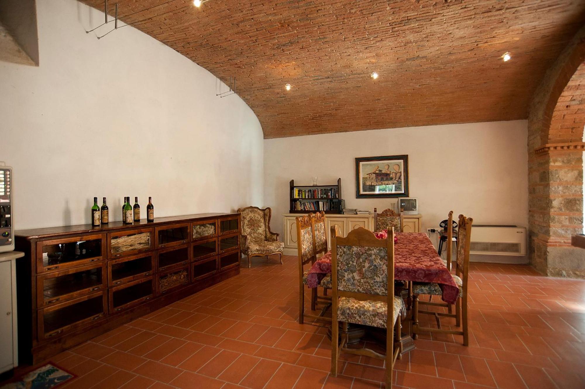 Antico Pastificio Aparthotel Greve in Chianti Kültér fotó