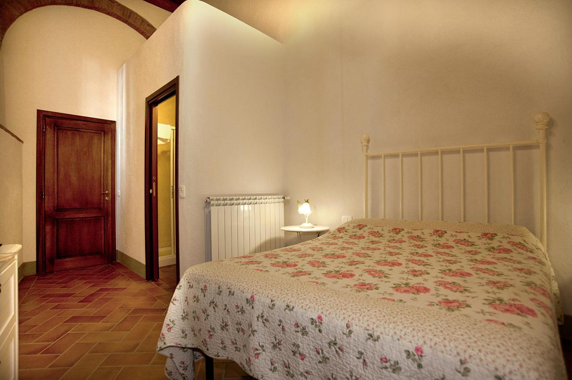 Antico Pastificio Aparthotel Greve in Chianti Kültér fotó