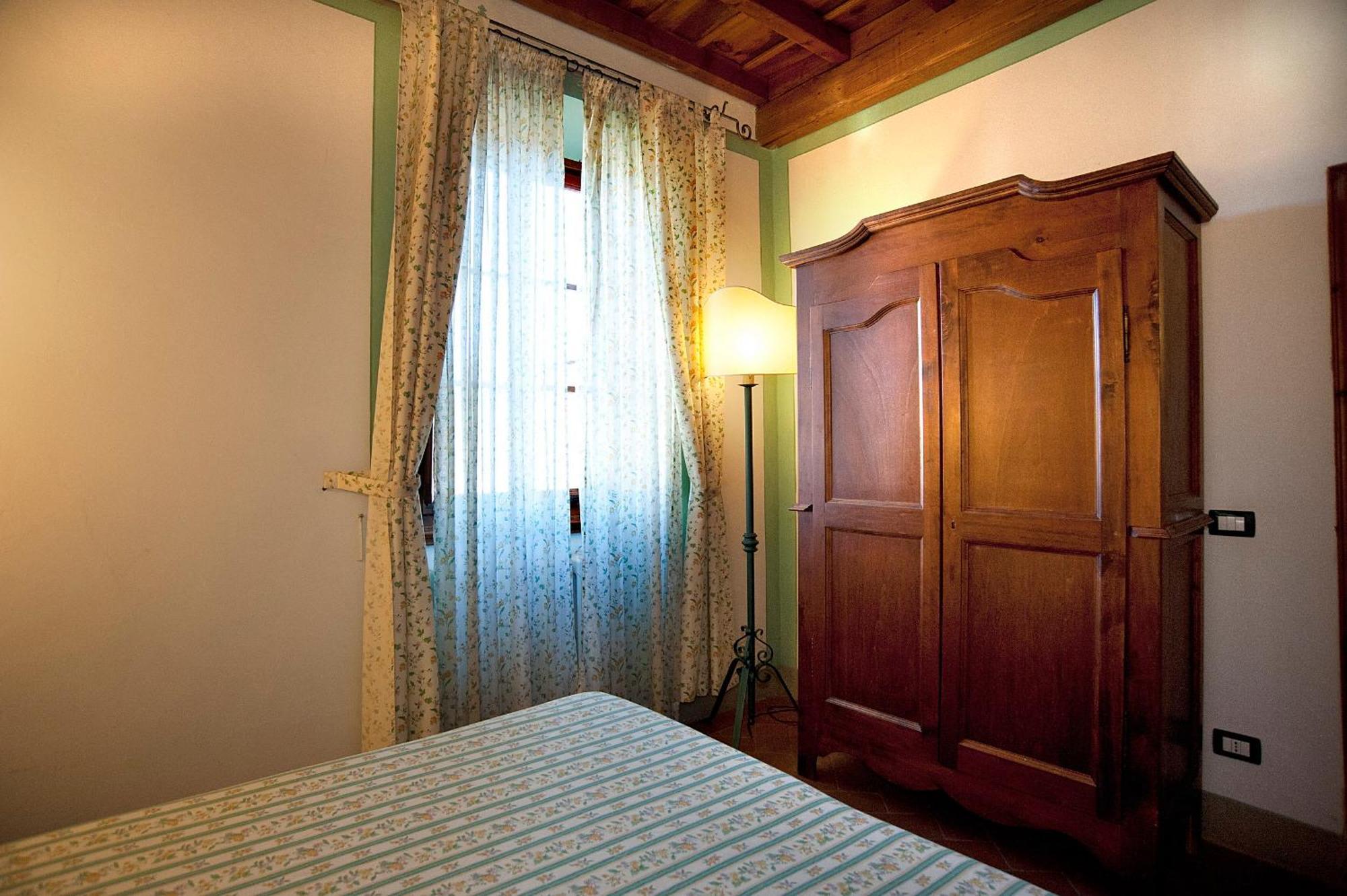 Antico Pastificio Aparthotel Greve in Chianti Kültér fotó