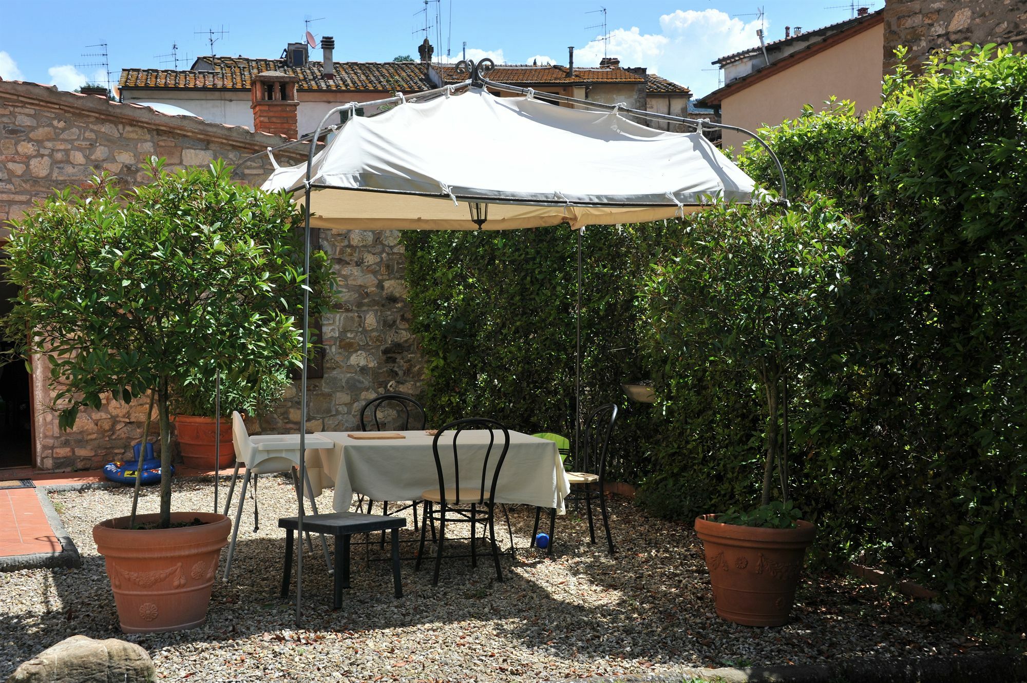 Antico Pastificio Aparthotel Greve in Chianti Kültér fotó